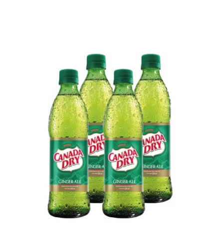 Ginger Canada Dry